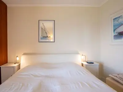 Ferienwohnung für 4 Personen (90 m²) in Travemünde 8/10