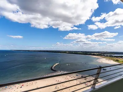 Ferienwohnung für 4 Personen (90 m²) in Travemünde 10/10
