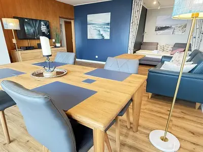 Ferienwohnung für 4 Personen (64 m²) in Travemünde 3/10