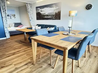 Ferienwohnung für 4 Personen (64 m²) in Travemünde 4/10