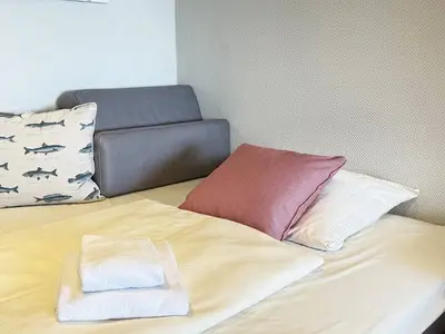 Ferienwohnung für 4 Personen (64 m²) in Travemünde 5/10