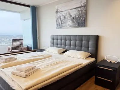 Ferienwohnung für 4 Personen (64 m²) in Travemünde 6/10