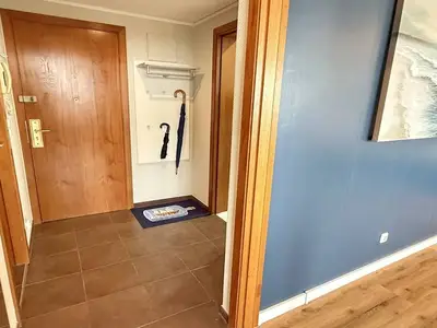 Ferienwohnung für 4 Personen (64 m²) in Travemünde 8/10