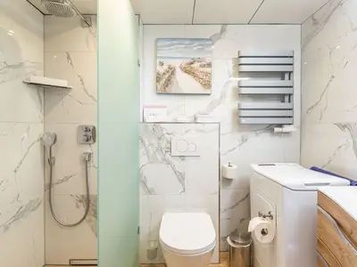 Ferienwohnung für 4 Personen (64 m²) in Travemünde 10/10