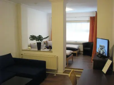 Ferienwohnung für 5 Personen (61 m²) in Lübeck 4/8
