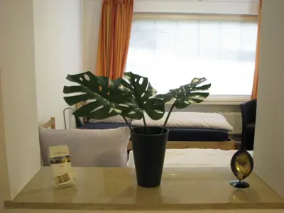 Ferienwohnung für 5 Personen (61 m²) in Lübeck 5/8