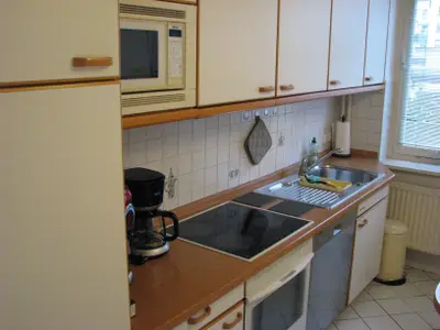 Ferienwohnung für 5 Personen (61 m²) in Lübeck 6/8