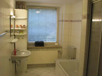 Ferienwohnung für 5 Personen (61 m²) in Lübeck 7/8