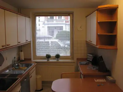 Ferienwohnung für 5 Personen (61 m²) in Lübeck 8/8