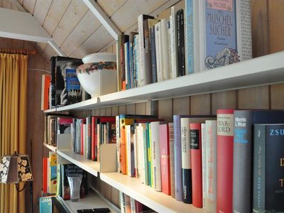 Bibliothek Bibliothek