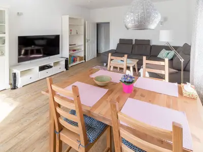 Ferienwohnung für 6 Personen (48 m²) in Lübesse 1/10