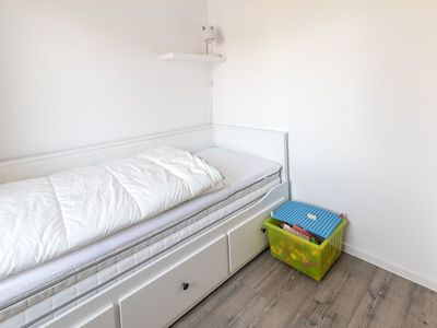 Ferienwohnung für 6 Personen (48 m²) in Lübesse 3/10