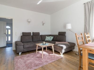 Ferienwohnung für 6 Personen (48 m²) in Lübesse 10/10