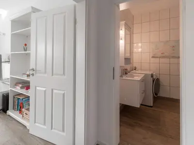 Ferienwohnung für 6 Personen (48 m²) in Lübesse 4/10