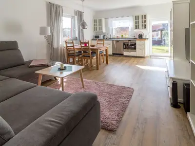 Ferienwohnung für 6 Personen (48 m²) in Lübesse 7/10