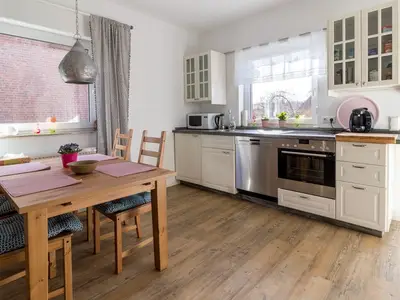 Ferienwohnung für 6 Personen (48 m²) in Lübesse 8/10