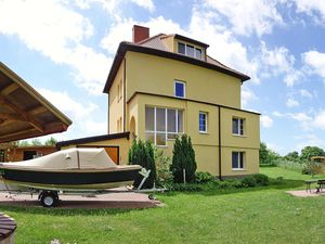 Ferienwohnung für 7 Personen (140 m²) in Lubin (Wolin)