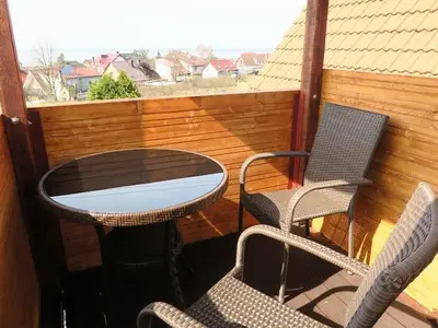 TerraceBalcony