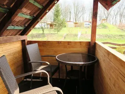 TerraceBalcony