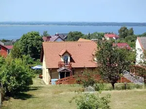 Ferienwohnung für 5 Personen (40 m²) in Lubin (Wolin)