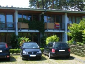 Ferienwohnung für 5 Personen (74 m²) in Lubmin (Seebad)