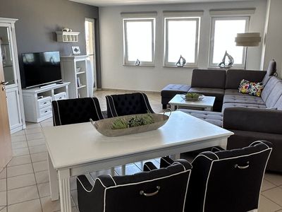 Ferienwohnung für 2 Personen (68 m²) in Lubmin (Seebad) 6/10