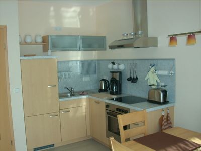 Ferienwohnung für 4 Personen (65 m²) in Lubmin (Seebad) 6/10