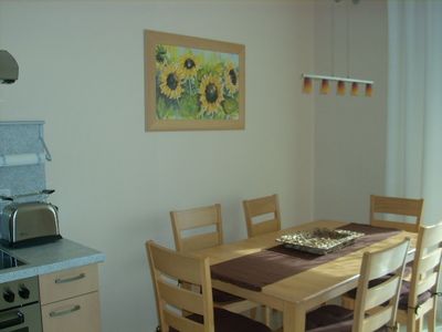 Ferienwohnung für 4 Personen (65 m²) in Lubmin (Seebad) 7/10