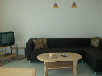 Ferienwohnung für 4 Personen (65 m²) in Lubmin (Seebad) 8/10