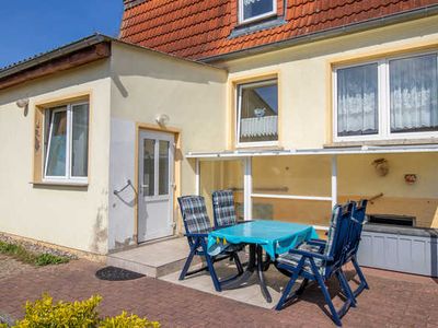 Ferienwohnung für 5 Personen (80 m²) in Lubmin (Seebad) 2/10