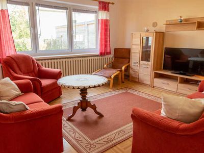 Ferienwohnung für 5 Personen (80 m²) in Lubmin (Seebad) 4/10