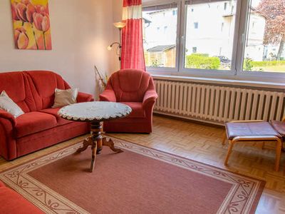 Ferienwohnung für 5 Personen (80 m²) in Lubmin (Seebad) 7/10