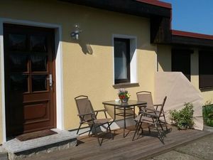 Ferienwohnung für 2 Personen (48 m²) in Lubmin (Seebad)