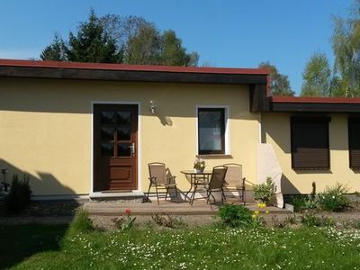 Ferienwohnung für 2 Personen (48 m²) in Lubmin (Seebad) 2/10