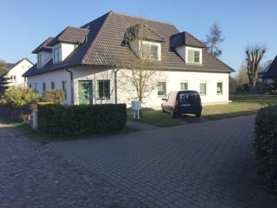 Ferienwohnung für 4 Personen (75 m²) in Lubmin (Seebad) 2/10