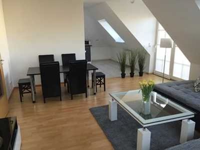 Ferienwohnung für 4 Personen (75 m²) in Lubmin (Seebad) 3/10