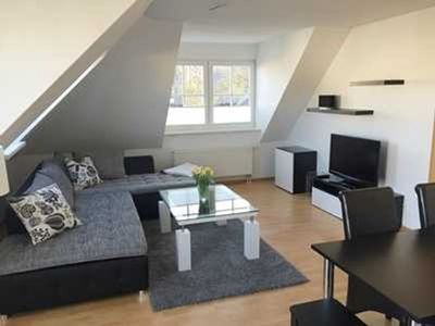 Ferienwohnung für 4 Personen (75 m²) in Lubmin (Seebad) 4/10