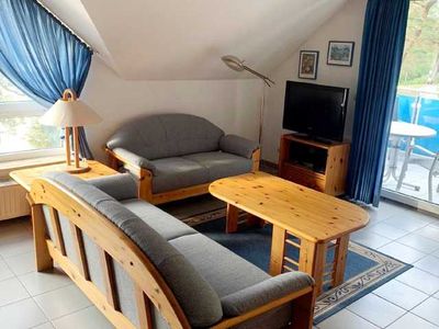 Ferienwohnung für 4 Personen (65 m²) in Lubmin (Seebad) 7/10