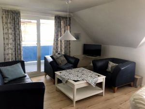 Ferienwohnung für 4 Personen (75 m²) in Lubmin (Seebad)