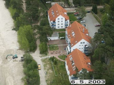 Ferienwohnung für 4 Personen (75 m²) in Lubmin (Seebad) 2/10