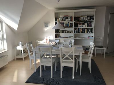 Ferienwohnung für 4 Personen (75 m²) in Lubmin (Seebad) 6/10