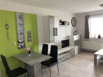 Ferienwohnung für 3 Personen (45 m²) in Lubmin (Seebad) 9/10