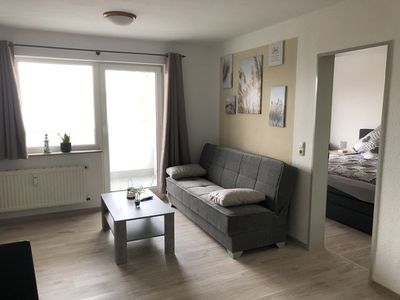 Ferienwohnung für 3 Personen (45 m²) in Lubmin (Seebad) 10/10