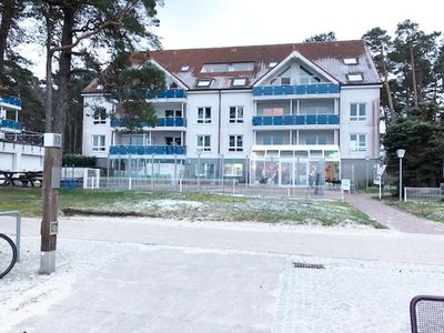 Ferienwohnung für 3 Personen (51 m²) in Lubmin (Seebad) 2/10