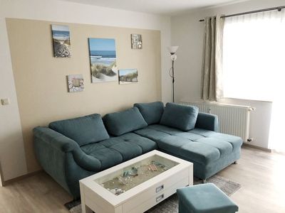 Ferienwohnung für 3 Personen (51 m²) in Lubmin (Seebad) 9/10