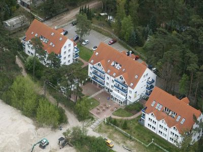 Ferienwohnung für 4 Personen (68 m²) in Lubmin (Seebad) 2/10