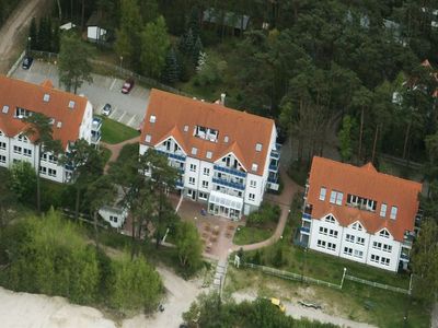 Ferienwohnung für 5 Personen (71 m²) in Lubmin (Seebad) 2/10