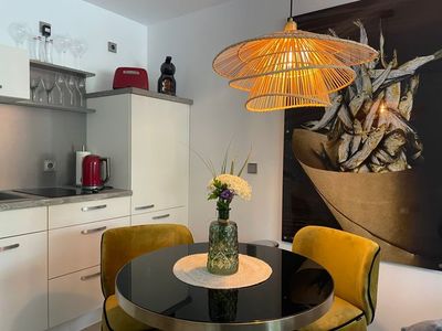 Ferienwohnung für 2 Personen (42 m²) in Lubmin (Seebad) 3/10