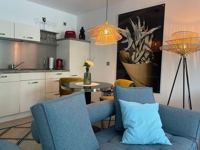 Ferienwohnung für 2 Personen (42 m²) in Lubmin (Seebad) 4/10