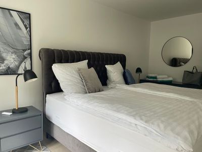 Ferienwohnung für 2 Personen (42 m²) in Lubmin (Seebad) 5/10